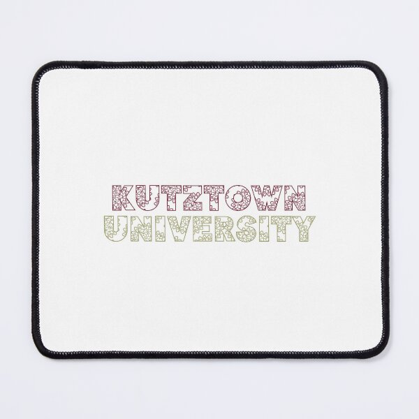 Item preview, kutztown university floral designed and sold by kayleeoconnor.