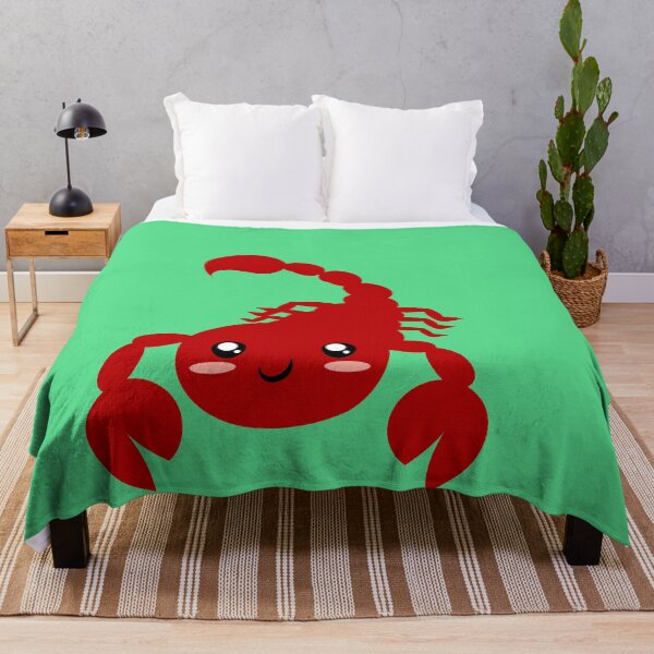 Item preview, escorpion designed and sold by yessebel.