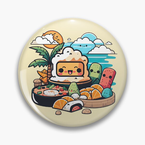Item preview, A Taste of Maldives: Sampling Refreshing Maldivians Cuisine designed and sold by ultra-cute.