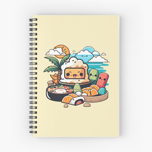 Item preview, A Taste of Maldives: Sampling Refreshing Maldivians Cuisine designed and sold by ultra-cute.