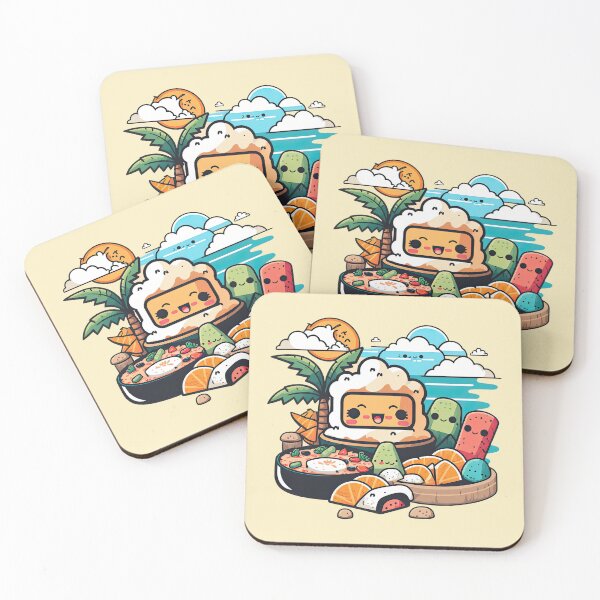 Item preview, A Taste of Maldives: Sampling Refreshing Maldivians Cuisine designed and sold by ultra-cute.