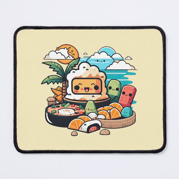 Item preview, A Taste of Maldives: Sampling Refreshing Maldivians Cuisine designed and sold by ultra-cute.
