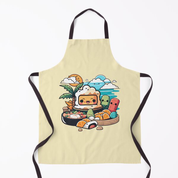 Item preview, A Taste of Maldives: Sampling Refreshing Maldivians Cuisine designed and sold by ultra-cute.