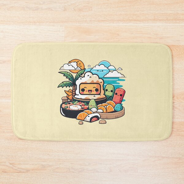Item preview, A Taste of Maldives: Sampling Refreshing Maldivians Cuisine designed and sold by ultra-cute.