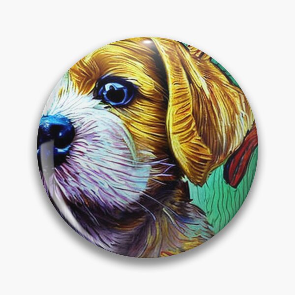 Item preview, puppy of the day 28 designed and sold by DYC-Innovations.