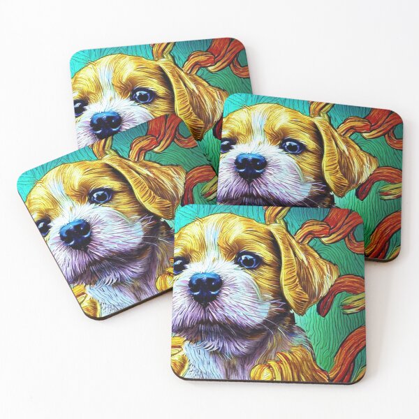 Item preview, puppy of the day 28 designed and sold by DYC-Innovations.