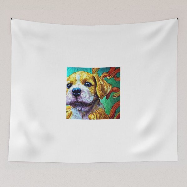 Item preview, puppy of the day 28 designed and sold by DYC-Innovations.