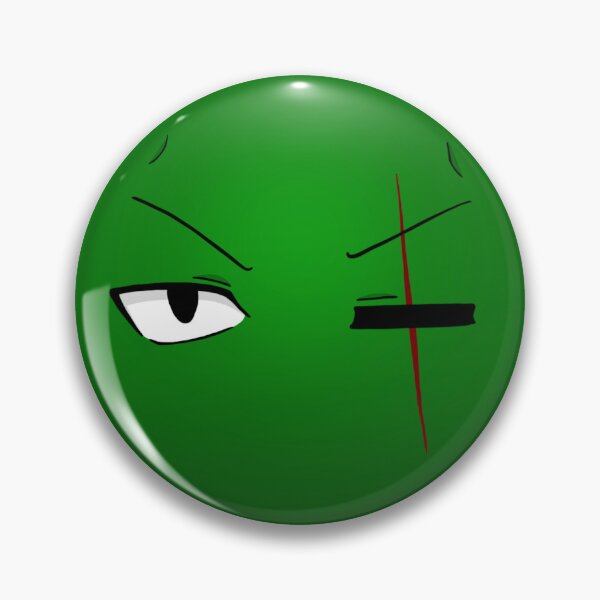 Item preview, Marimo designed and sold by SpookyKlauser.