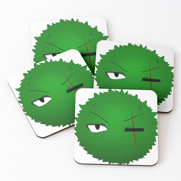 Item preview, Marimo designed and sold by SpookyKlauser.
