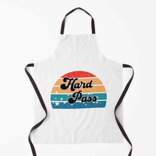 Item preview, Hard Pass designed and sold by Venus Complete.