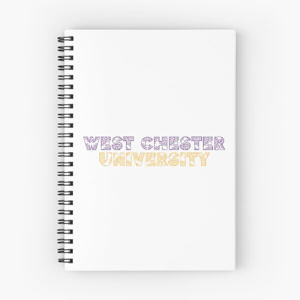 Item preview, west chester university floral designed and sold by kayleeoconnor.
