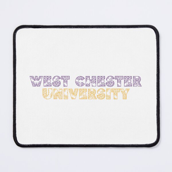 Item preview, west chester university floral designed and sold by kayleeoconnor.