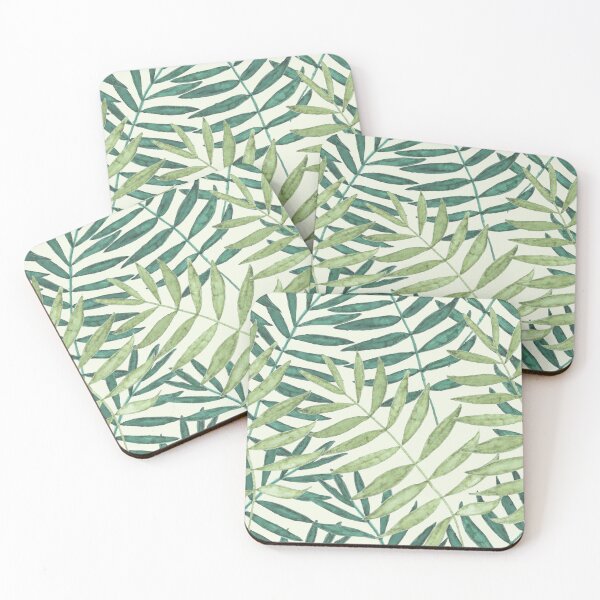 Item preview, Palm branches designed and sold by Kathryn  Grace.