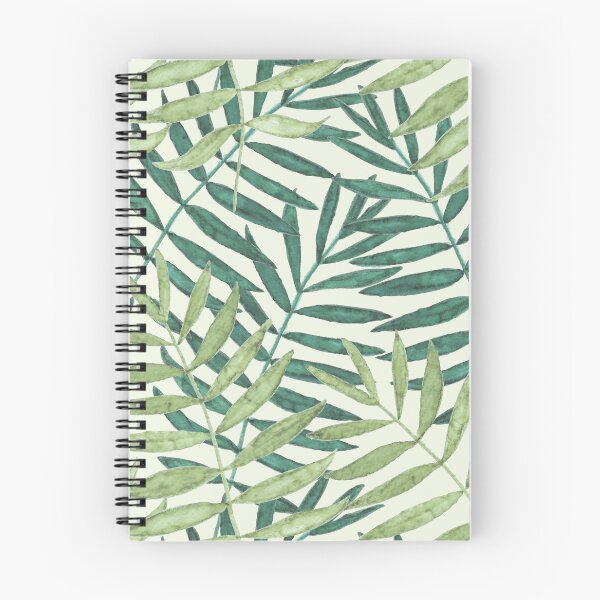 Item preview, Palm branches designed and sold by Kathryn  Grace.