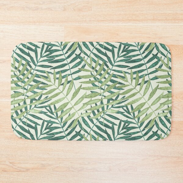 Item preview, Palm branches designed and sold by Kathryn  Grace.