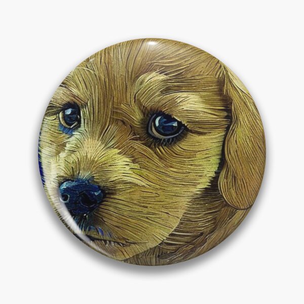 Item preview, puppy of the day 29 designed and sold by DYC-Innovations.