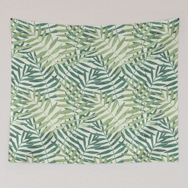 Item preview, Palm branches designed and sold by Kathryn  Grace.