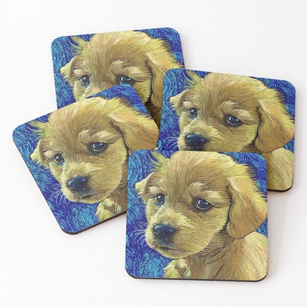 Item preview, puppy of the day 29 designed and sold by DYC-Innovations.