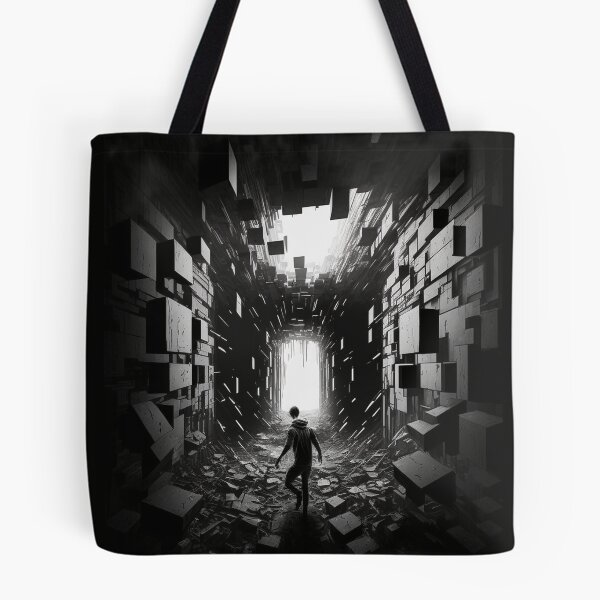 Item preview, Entombed designed and sold by CosmicBee.