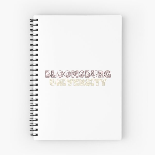 Item preview, bloomsburg university floral designed and sold by kayleeoconnor.