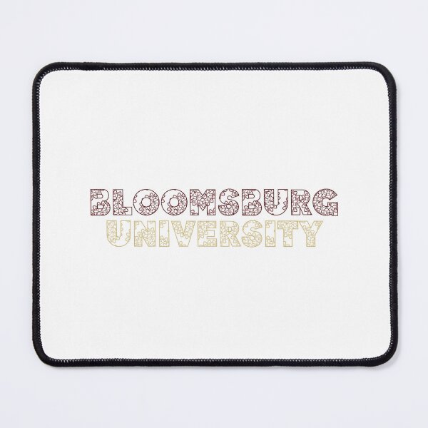 Item preview, bloomsburg university floral designed and sold by kayleeoconnor.