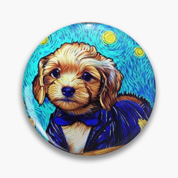 Item preview, puppy of the day 30 designed and sold by DYC-Innovations.