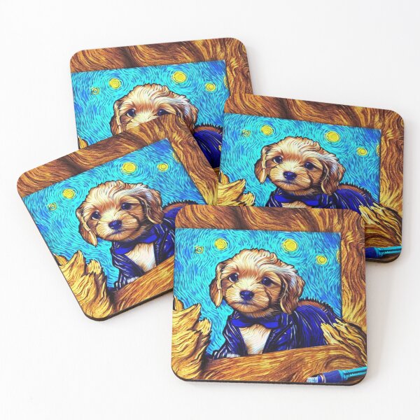 Item preview, puppy of the day 30 designed and sold by DYC-Innovations.