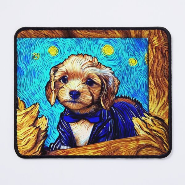 Item preview, puppy of the day 30 designed and sold by DYC-Innovations.