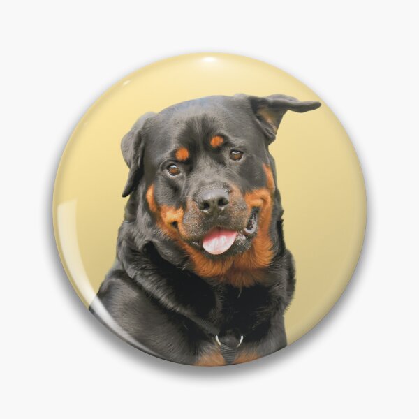 Item preview, Athletic Rottweiler designed and sold by RainbowSpinkle.