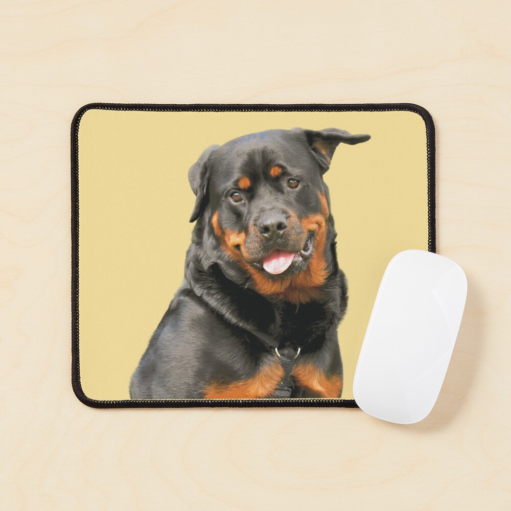 Item preview, Mouse Pad designed and sold by RainbowSpinkle.