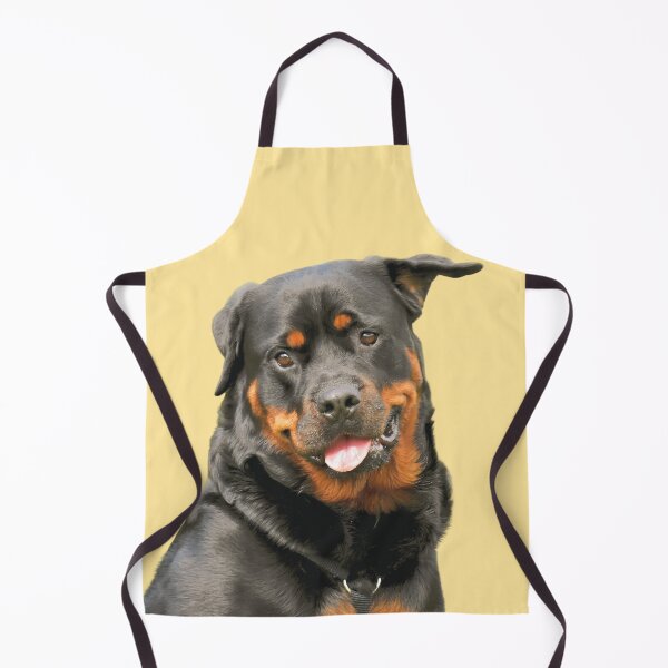 Item preview, Athletic Rottweiler designed and sold by RainbowSpinkle.