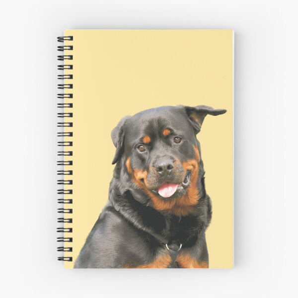 Item preview, Athletic Rottweiler designed and sold by RainbowSpinkle.