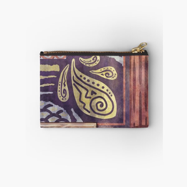 Item preview, Warm Colorful Carpet Corner Design  designed and sold by strudeldoodle.