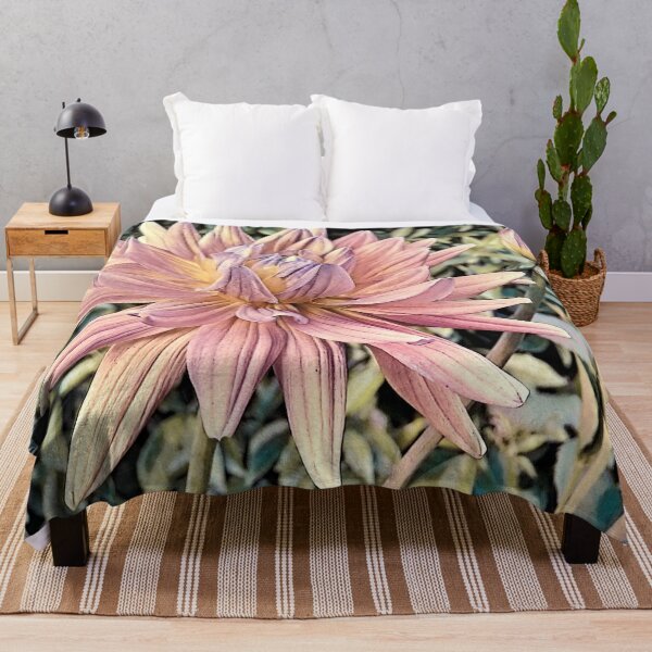 Item preview, Big Bloom No.4 designed and sold by MaryLinH.