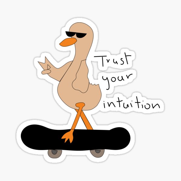 ディック　デュアーステイン/always trust a duck ディック デュアーステイン/always trust a duck（xkcd: I Just
