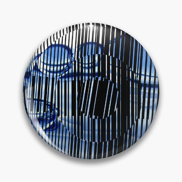 Item preview, AIR PAUSE - V designed and sold by Ronald Quiroz.