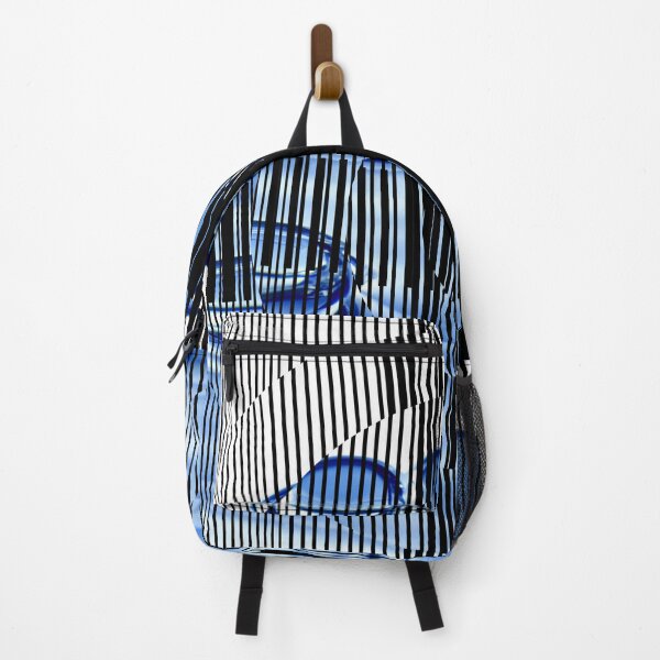 Item preview, AIR PAUSE - V designed and sold by Ronald Quiroz.