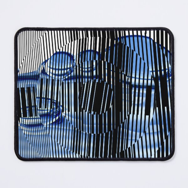 Item preview, AIR PAUSE - V designed and sold by Ronald Quiroz.