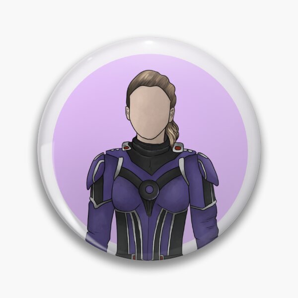 Item preview, ant man quantumania, cassie designed and sold by atlasbackache.