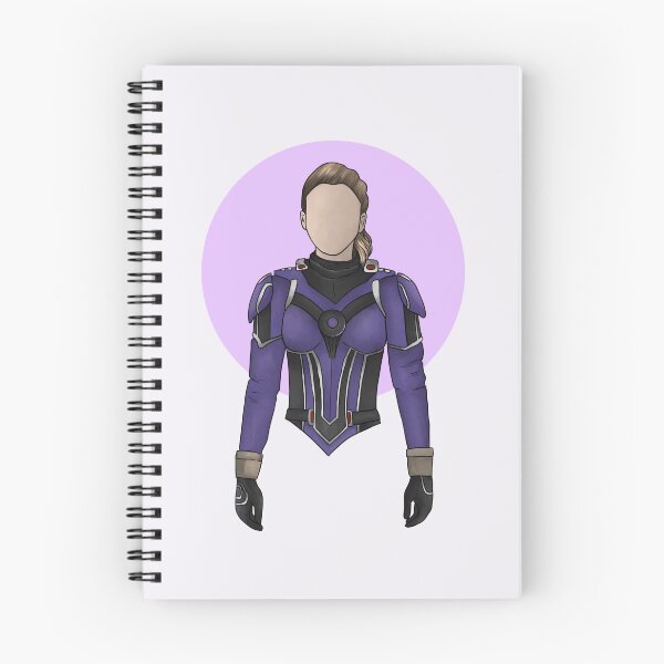 Item preview, ant man quantumania, cassie designed and sold by atlasbackache.