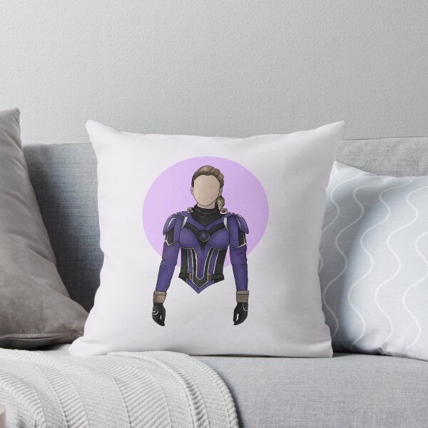 Item preview, ant man quantumania, cassie designed and sold by atlasbackache.