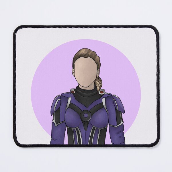 Item preview, ant man quantumania, cassie designed and sold by atlasbackache.