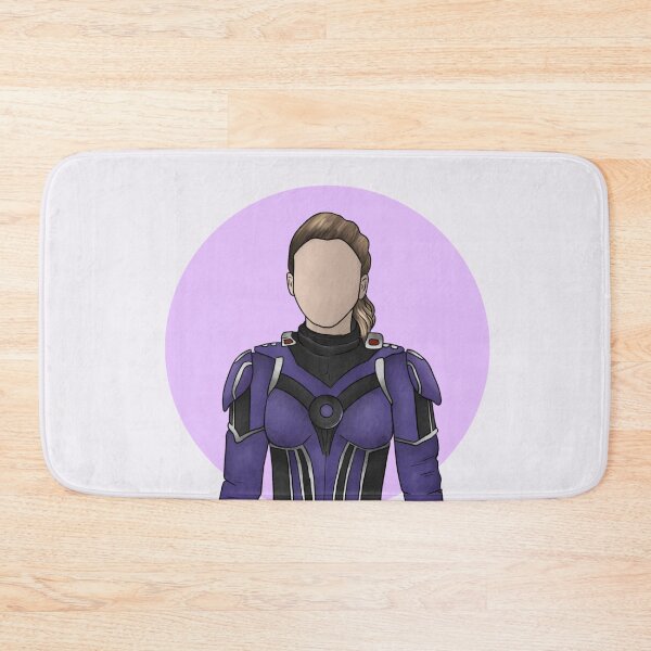 Item preview, ant man quantumania, cassie designed and sold by atlasbackache.