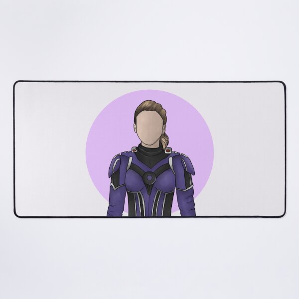 Item preview, ant man quantumania, cassie designed and sold by atlasbackache.