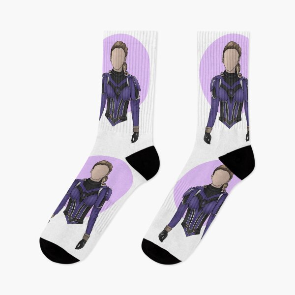 Item preview, ant man quantumania, cassie designed and sold by atlasbackache.