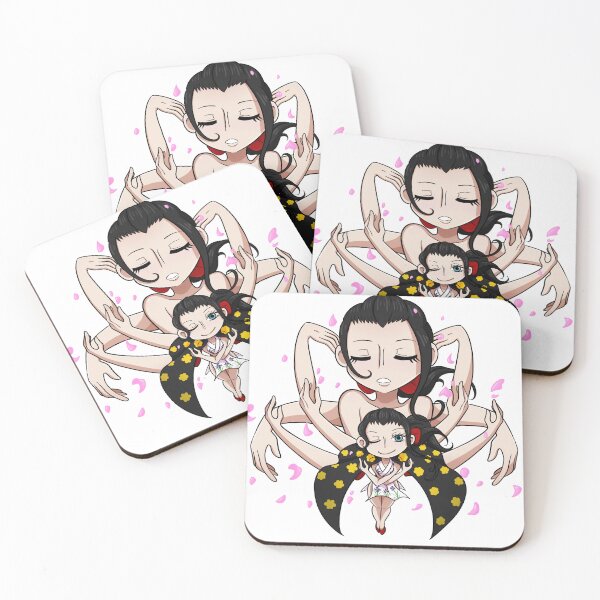 Item preview, ||Wano; Nico Robin|| designed and sold by SpookyKlauser.