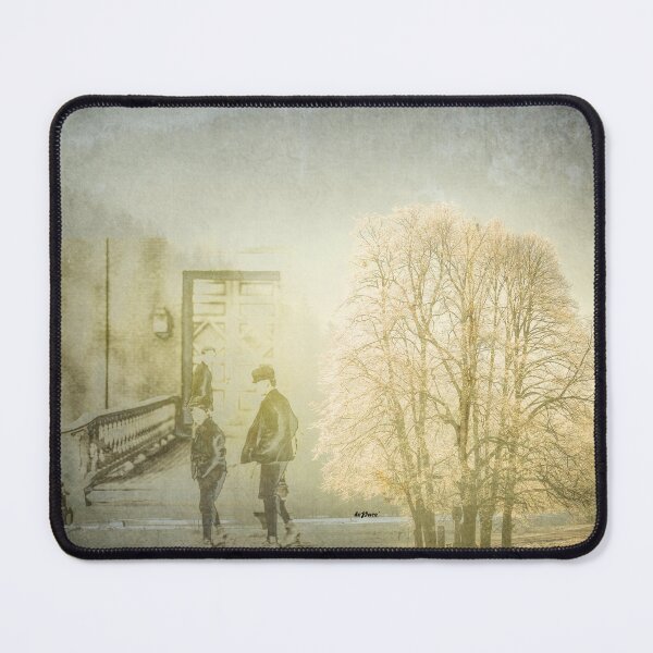 Item preview, Off to work in early 1900's - dePace' designed and sold by mrpropcake.