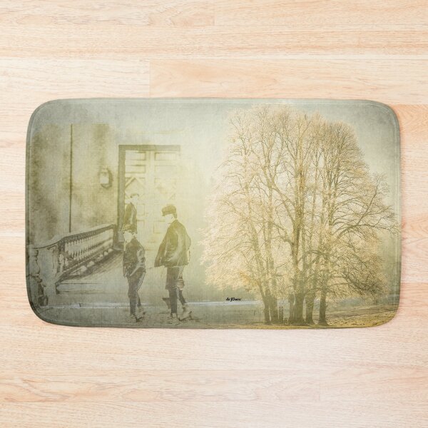 Item preview, Off to work in early 1900's - dePace' designed and sold by mrpropcake.