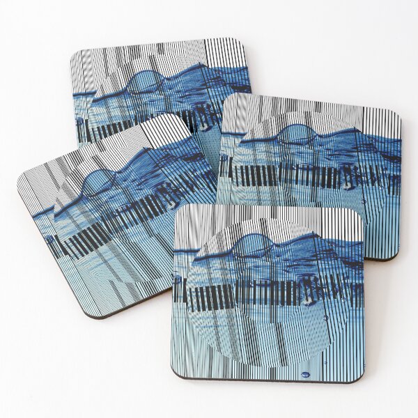 Item preview, AIR PAUSE - VI designed and sold by Ronald Quiroz.
