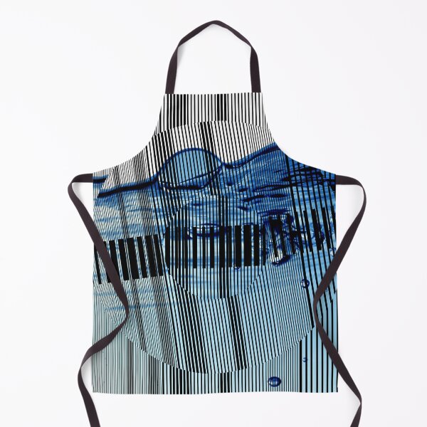 Item preview, AIR PAUSE - VI designed and sold by Ronald Quiroz.